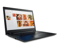 Lenovo Ideapad 110-17 i3-6006U/4GB/1000/DVD-RW - 352030 - zdjęcie 1